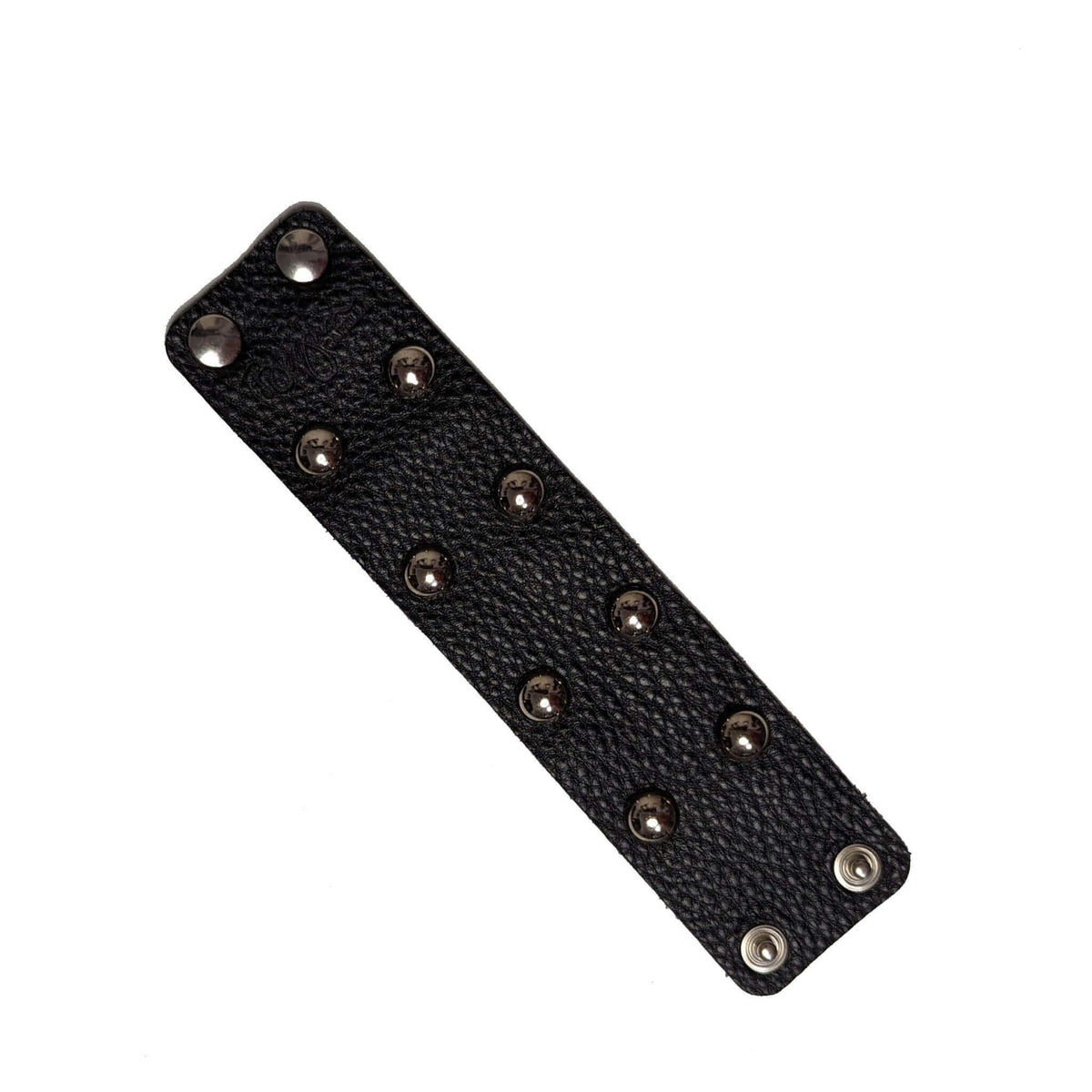 Lexy Studded Bracelets | Brynn Capella, Made in the USA, Bracelets, Leather Bracelet, Brynn Capella