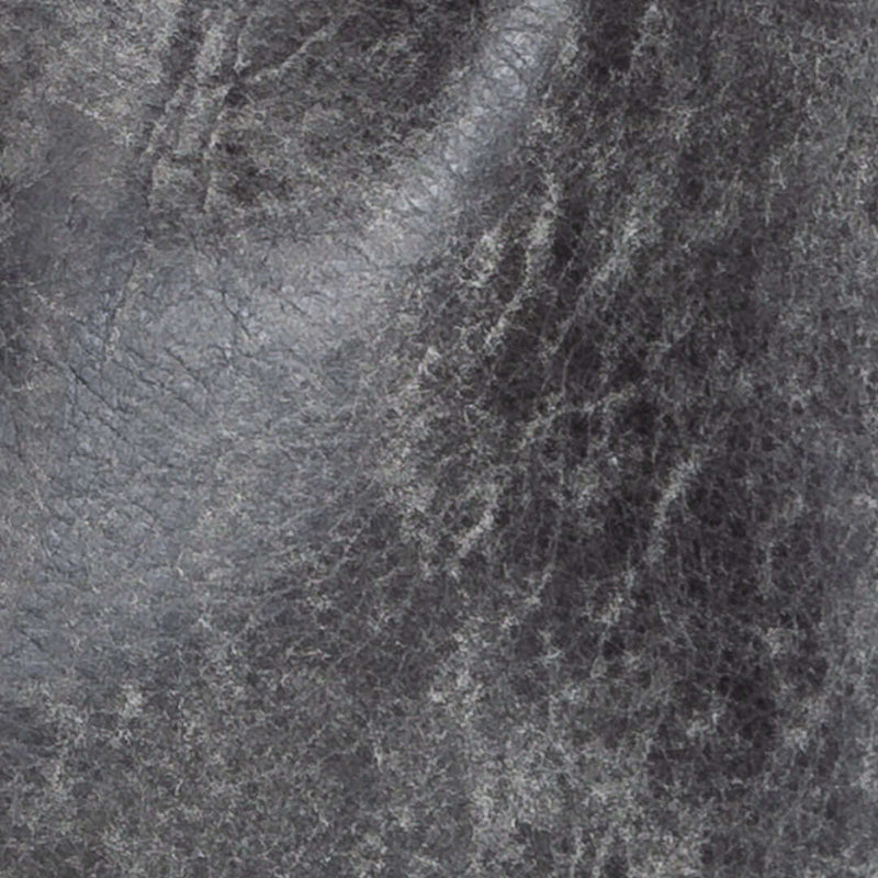 Close-up of high-quality leather used in the Original Lauren leather crossbody bag.