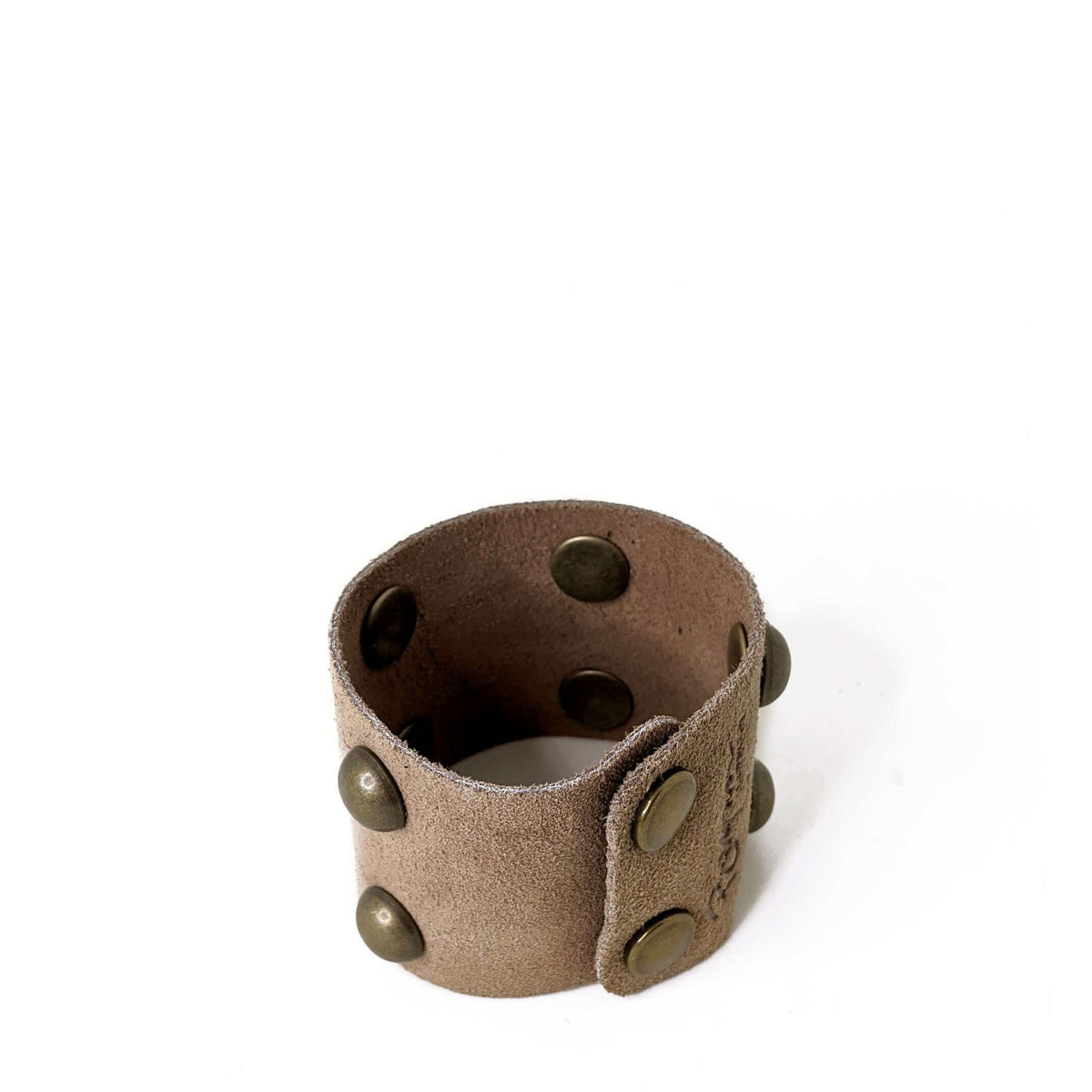 Lexy Studded Bracelets | Brynn Capella, Made in the USA, Bracelets, Leather Bracelet, Brynn Capella